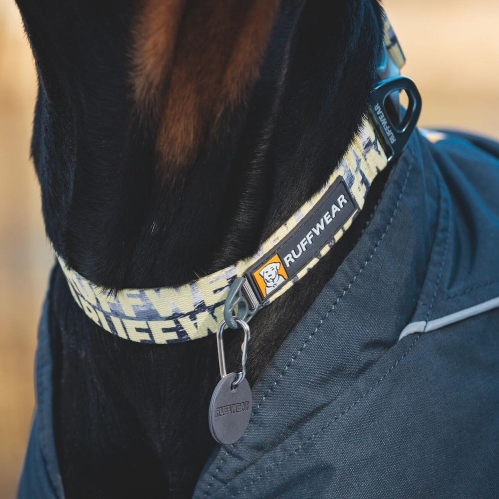 Ruffwear Front Range: comodidad duradera para caminatas y juegos diarios