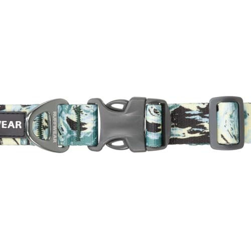 Ruffwear Front Range Collar con Tubelok resistente para uso diario.