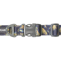 Ruffwear Front Range Collar con Tubelok, tejido resistente para aventuras al aire libre