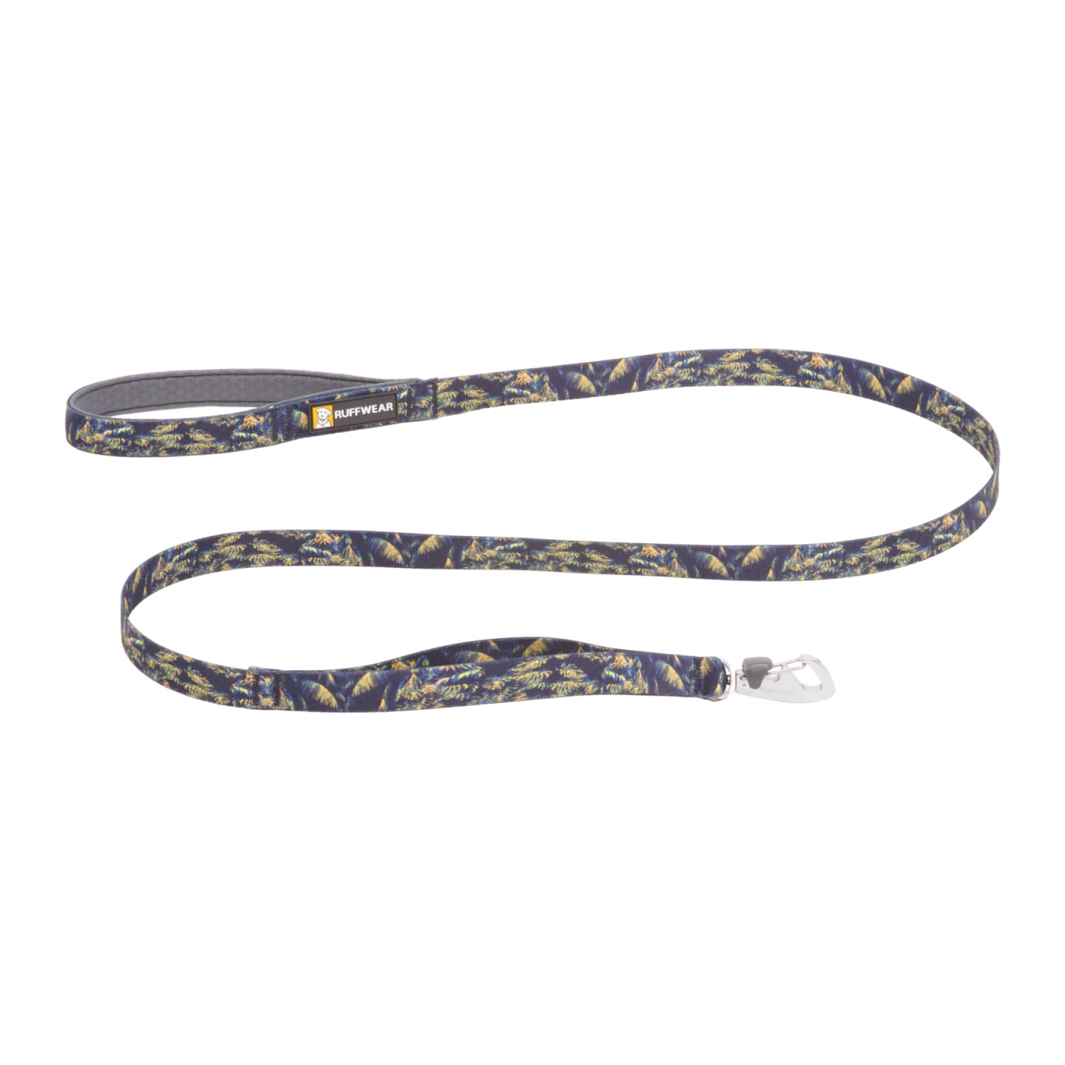 Ruffwear Front Range con asa acolchada para paseos más cómodos