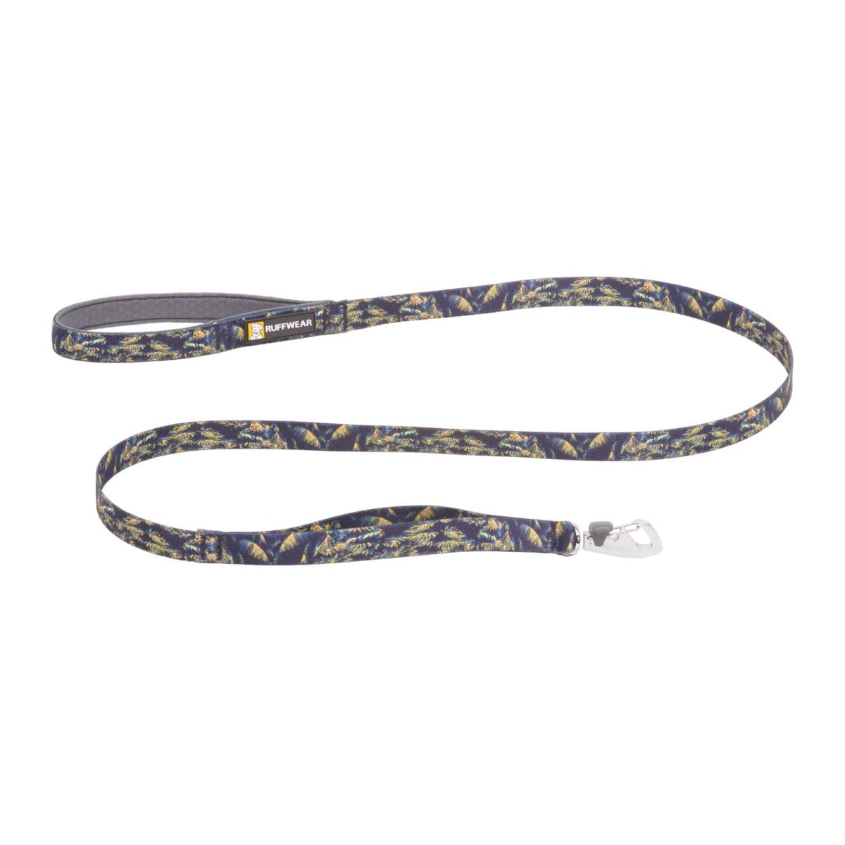 Ruffwear Front Range con asa acolchada para paseos más cómodos
