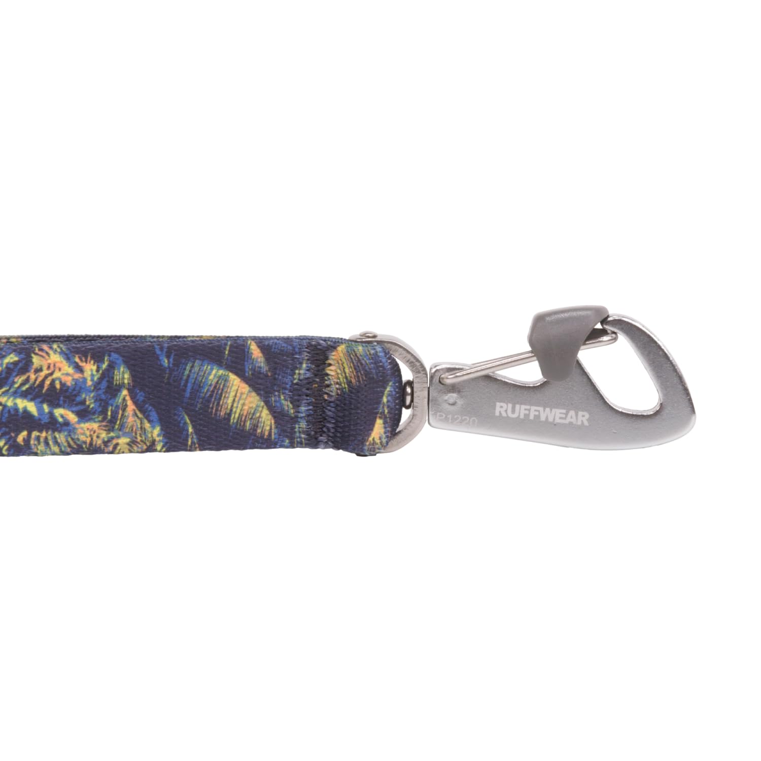 Ruffwear Front Range con gancho Crux para conexión segura
