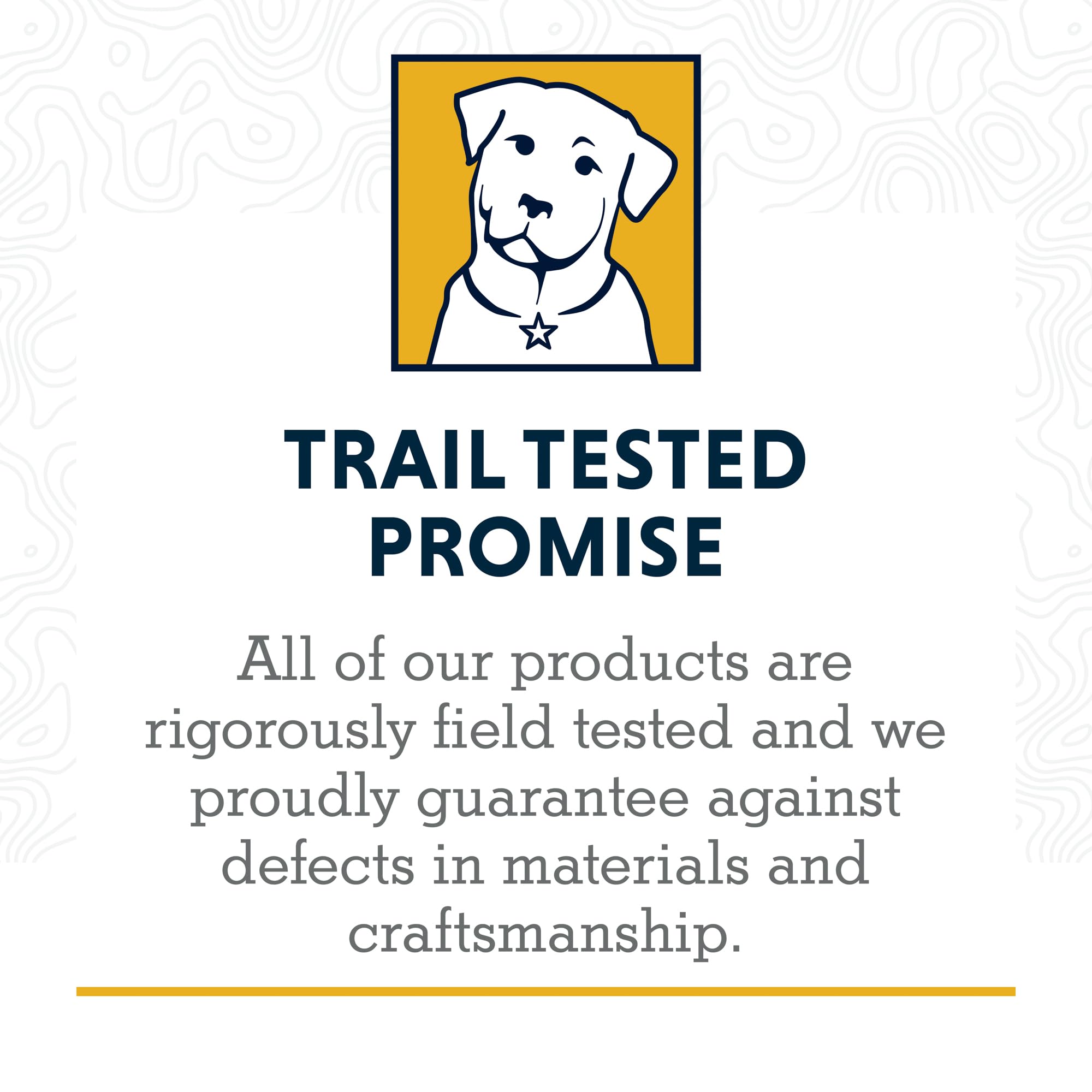Ruffwear Front Range degradado costero, diseño moderno para uso diario