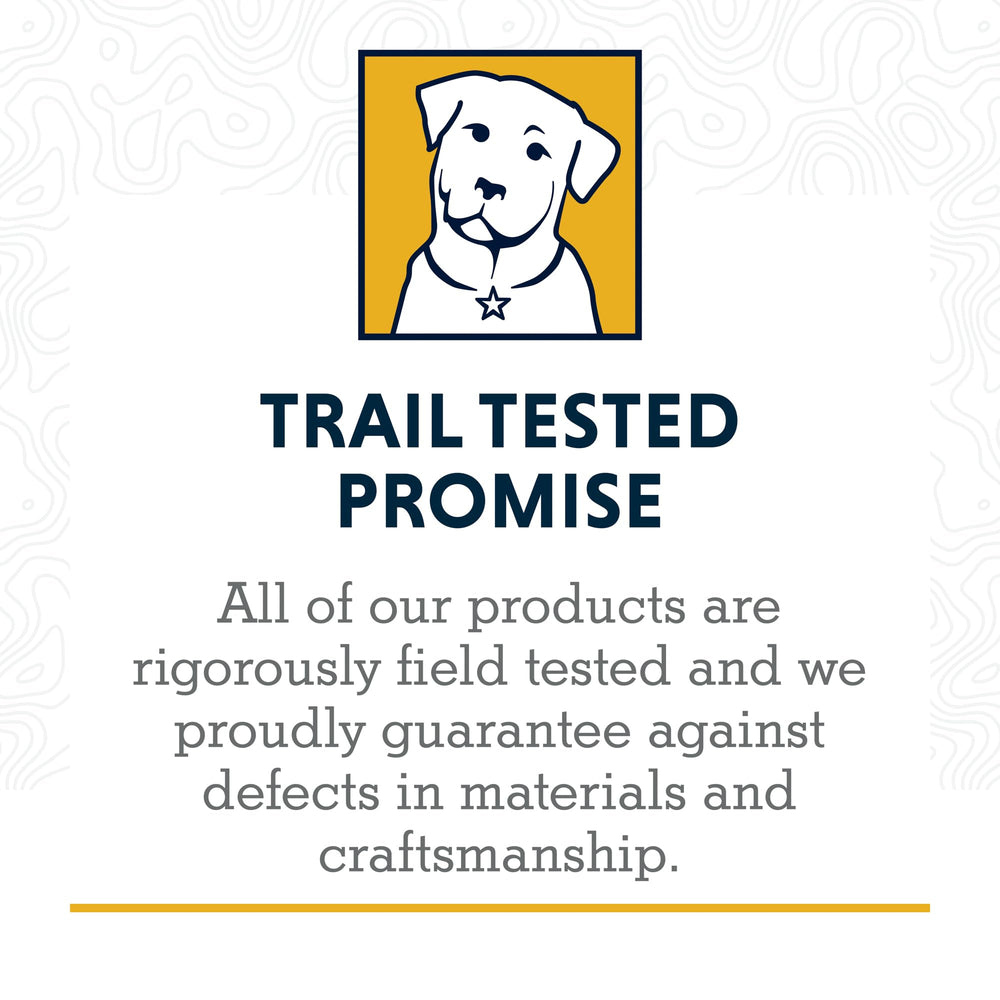 Ruffwear Front Range degradado costero, diseño moderno para uso diario