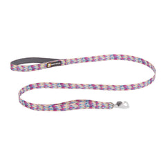 Ruffwear Front Range Leash: gancho Crux seguro para paseos diarios.