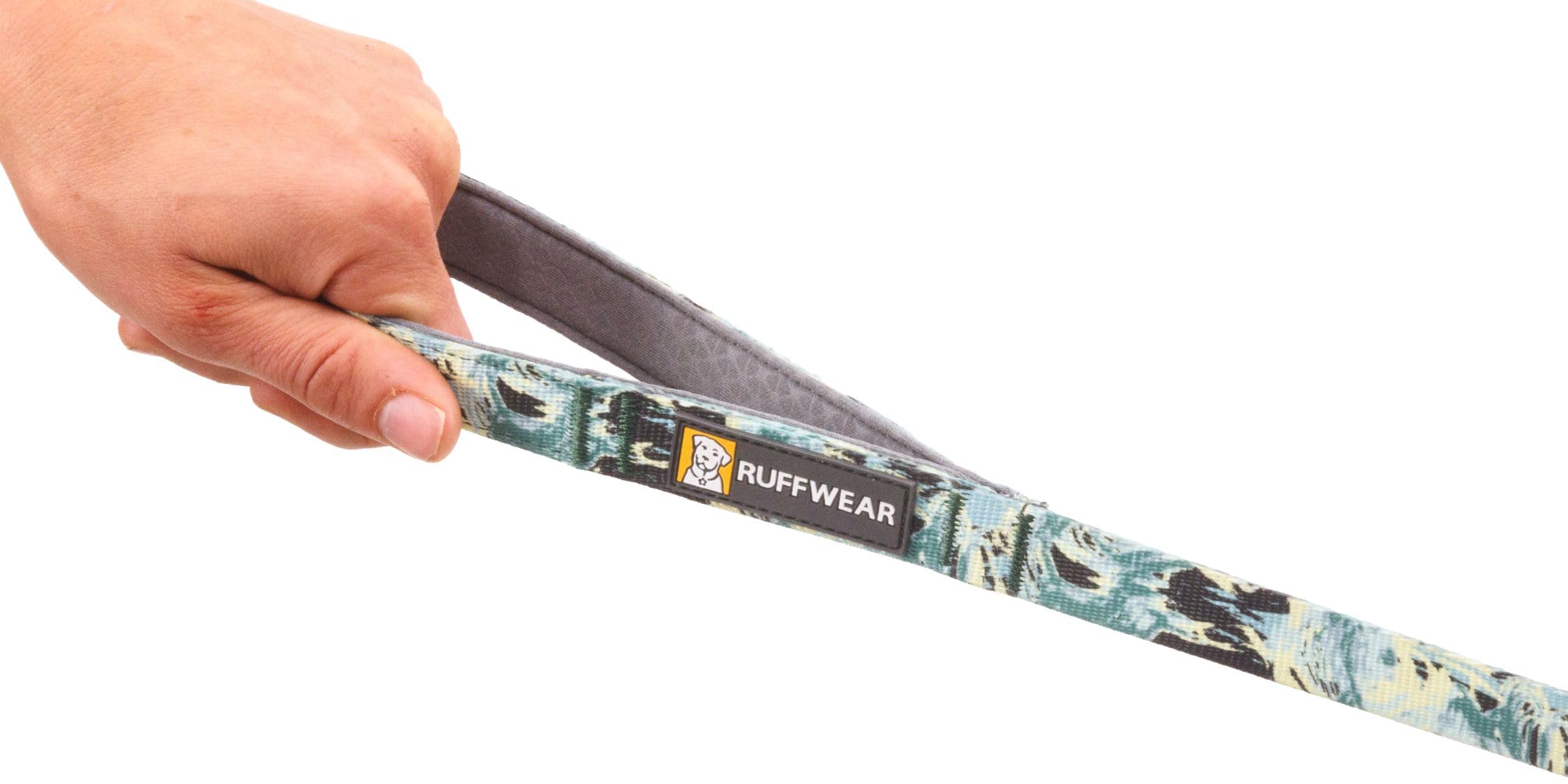Ruffwear Front Range Leash: ideal para paseos diarios con tu perro