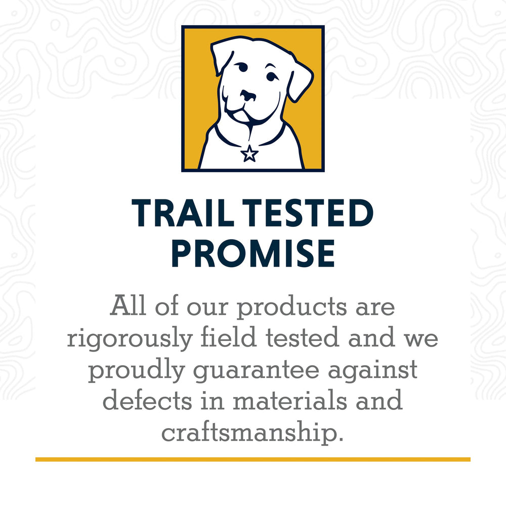 Ruffwear Front Range Leash, uso diario para perros activos, permite libertad controlada