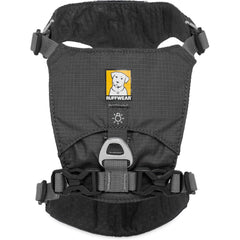 Ruffwear Hi & Light, ajuste de cuatro puntos para un ajuste seguro