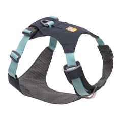 Ruffwear Hi & Light: arnés frontal reforzado para entrenamiento y control.