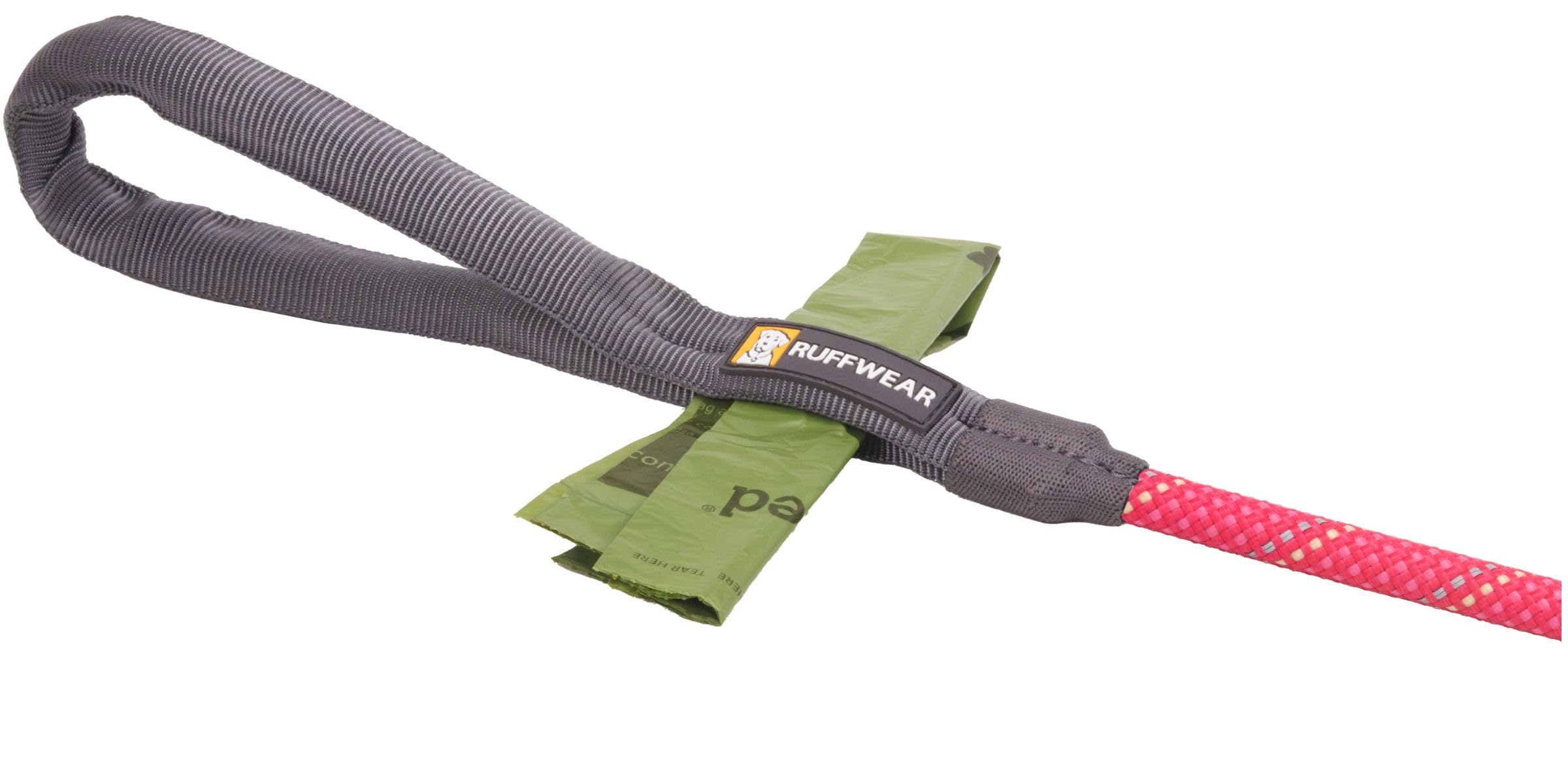 Ruffwear Just-a-Cinch: anillo accesorio para sujetar bolsos o accesorios.