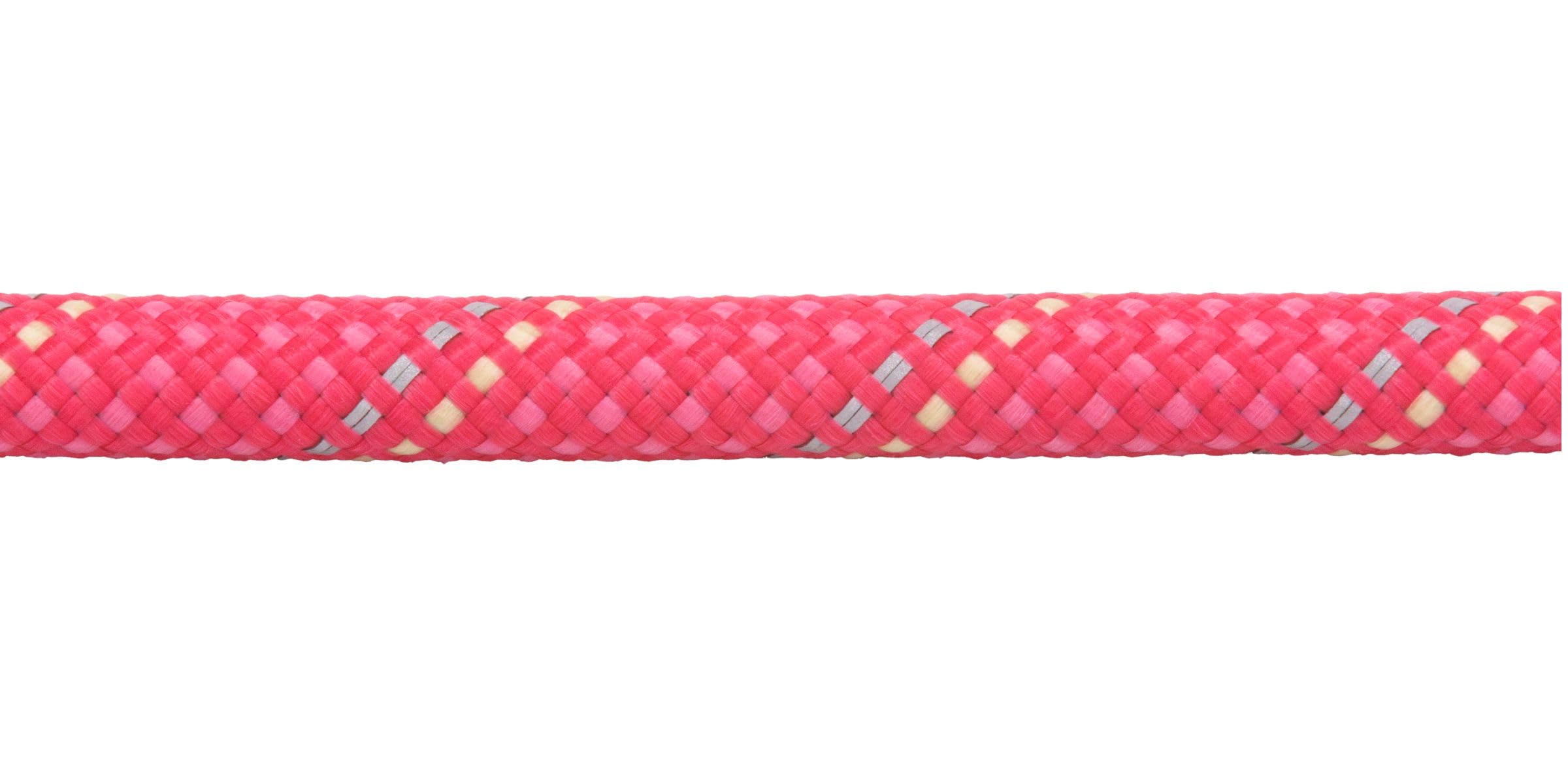 Ruffwear Just-a-Cinch: borde reflectante para mayor visibilidad al anochecer.