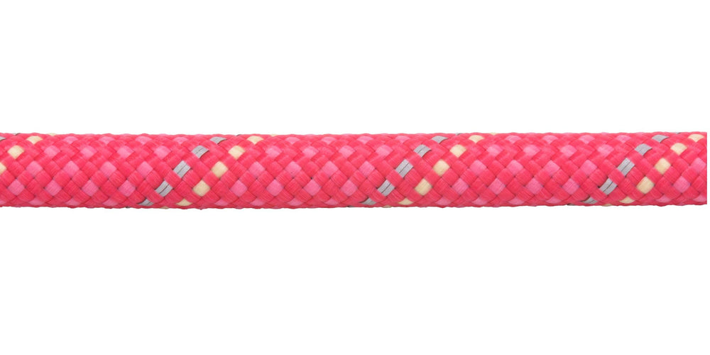 Ruffwear Just-a-Cinch: borde reflectante para mayor visibilidad al anochecer.