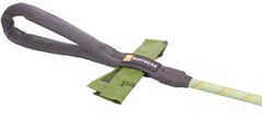 Ruffwear Just‑A‑Cinch: topes de silicona para ajuste seguro