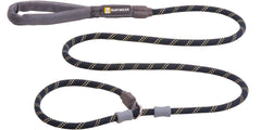 Ruffwear Just‑A‑Cinch, correa sin collar, control inmediato para paseos diarios.
