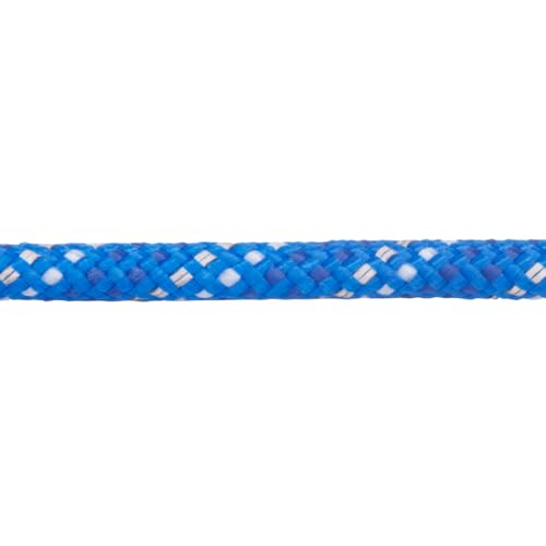 Knot-a-Collar con nudos deslizantes para ajuste infinito y seguro durante escaladas