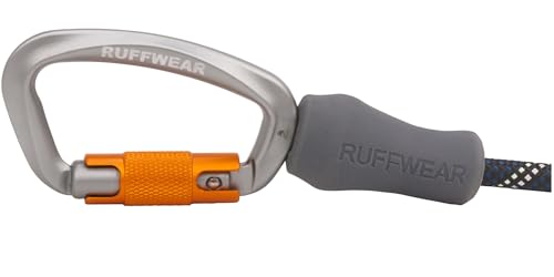 Ruffwear Knot-a-Leash cuerda de escalada para durabilidad diaria