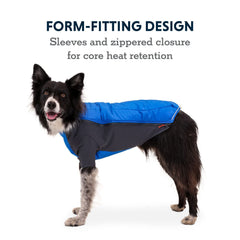 Ruffwear Powder Hound: aislamiento reciclado de 250 g para calor sin peso.