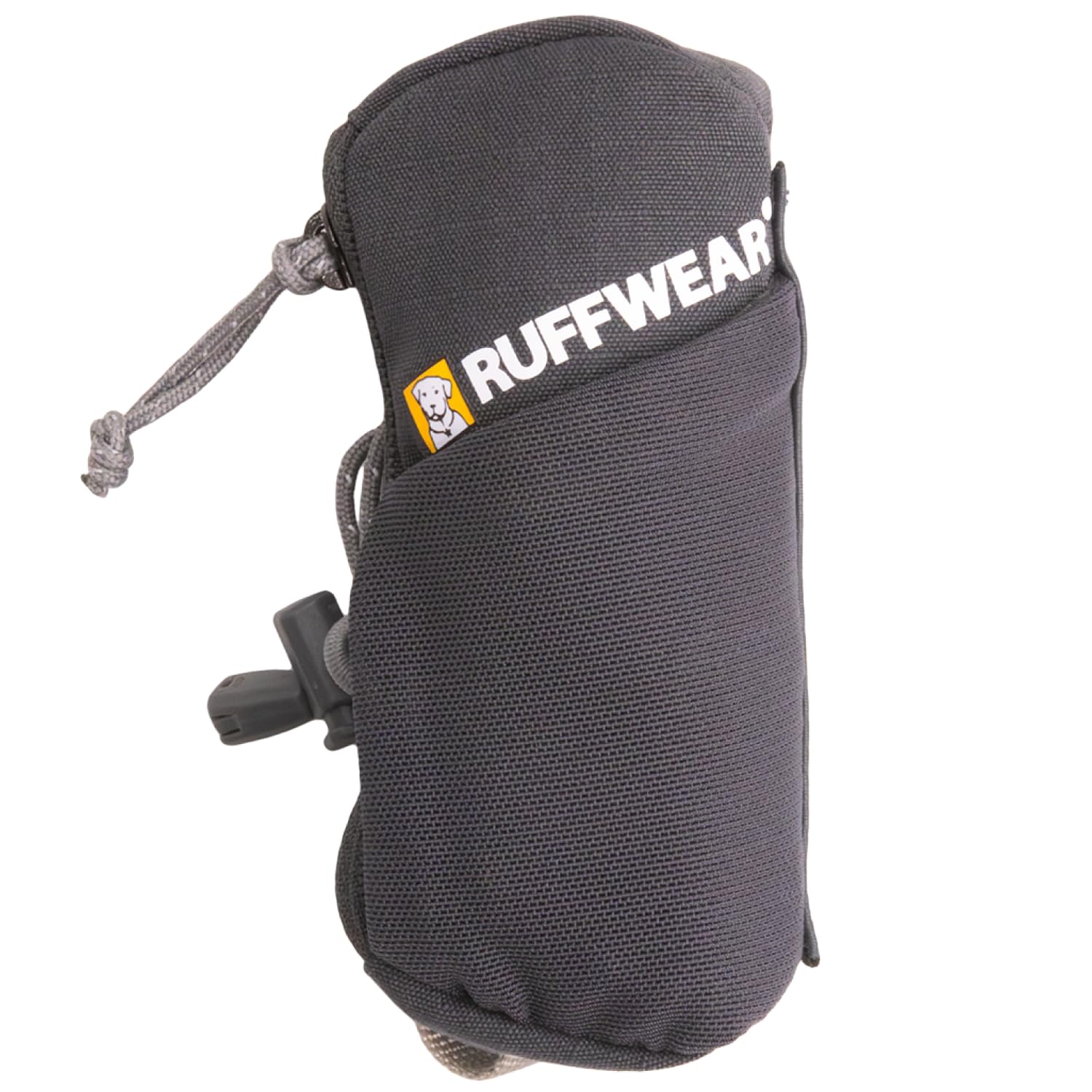 Ruffwear Stash Bag Mini dispensador de bolsas listo para paseos limpios y ordenados