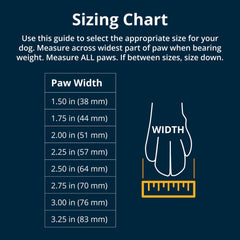 Ruffwear Summit Trex: cierre YKK y tiras reflectantes para ajuste y visibilidad.