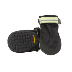Ruffwear Summit Trex: zapatos para perro todo terreno protegen patas en caminatas.