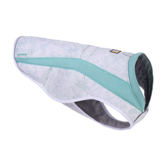 Ruffwear Swamp Cooler con malla exterior resistente para mayor durabilidad en paseos