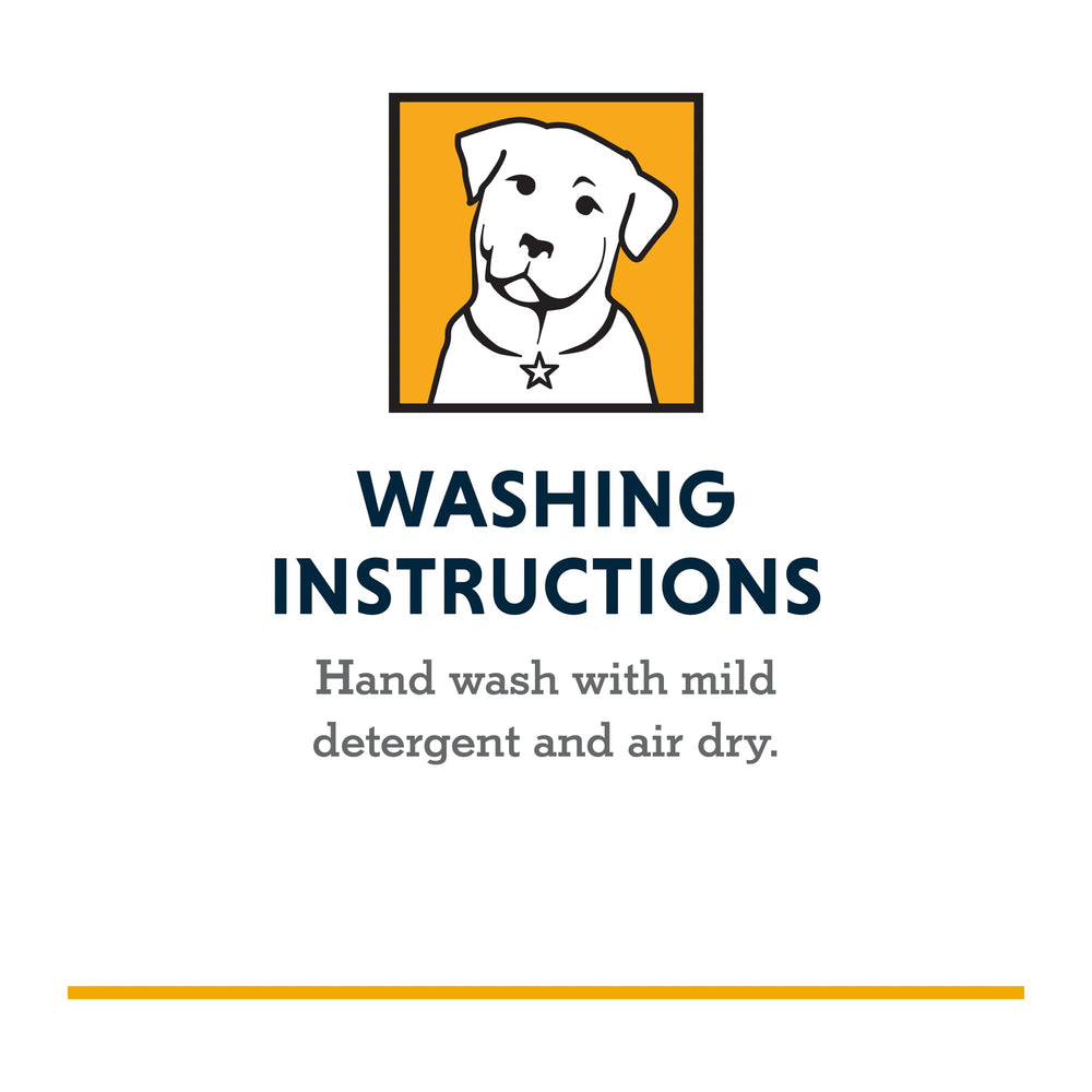 Ruffwear Web Master: uso diario y apoyo al subir al coche.