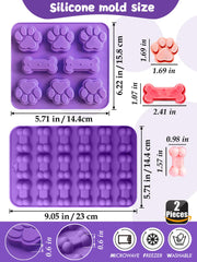 RUGVOMWM cortadores acero inoxidable 5 formas para galletas variadas