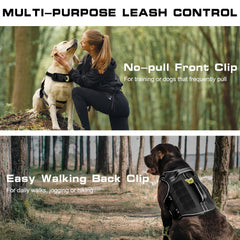 RunFido chaleco para perro pequeño con malla transpirable para mayor comodidad