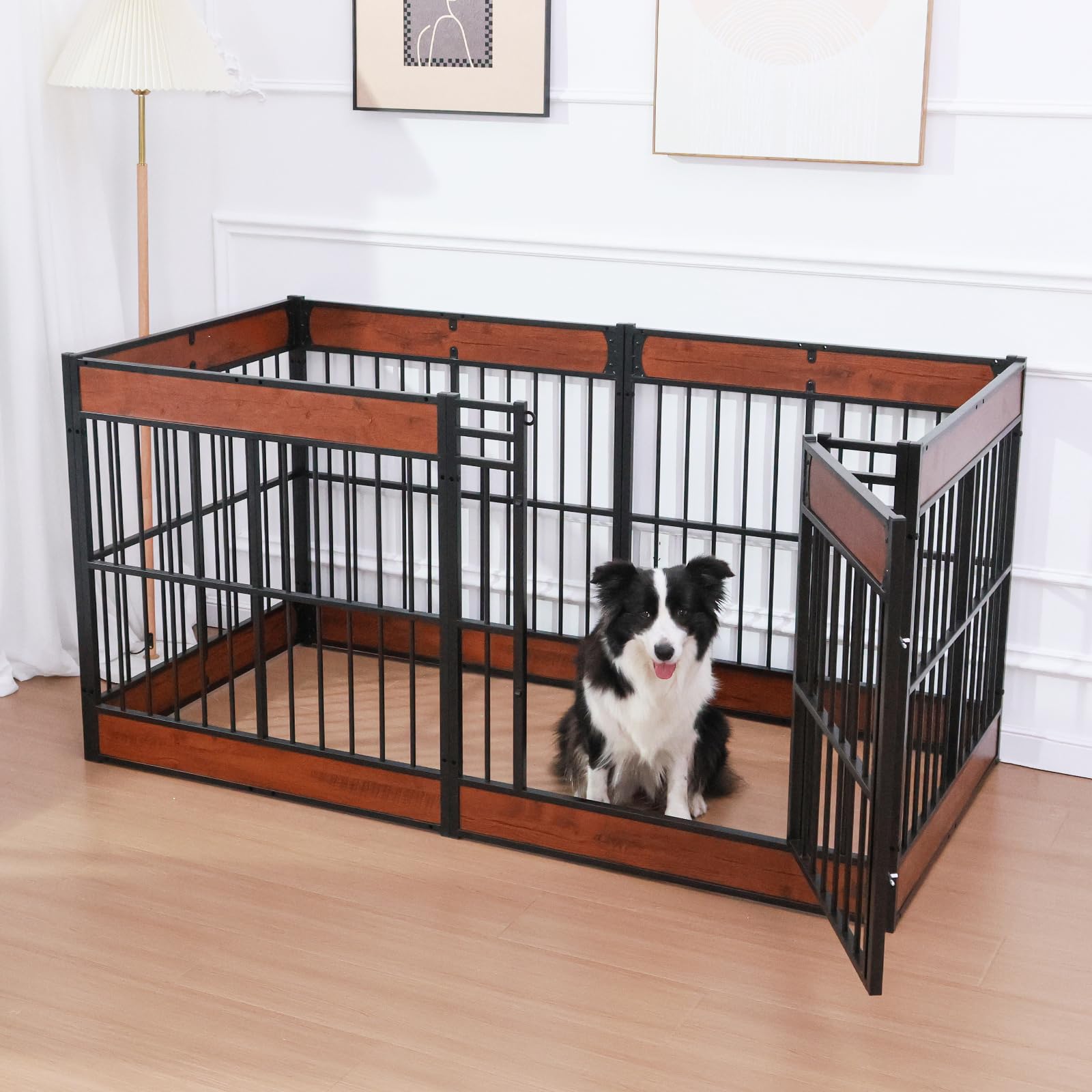RYPetmia diseño estilo mueble complementa la decoración del hogar