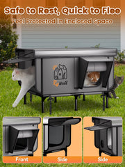 Rywell Pro control remoto de temperatura, ajuste cómodo