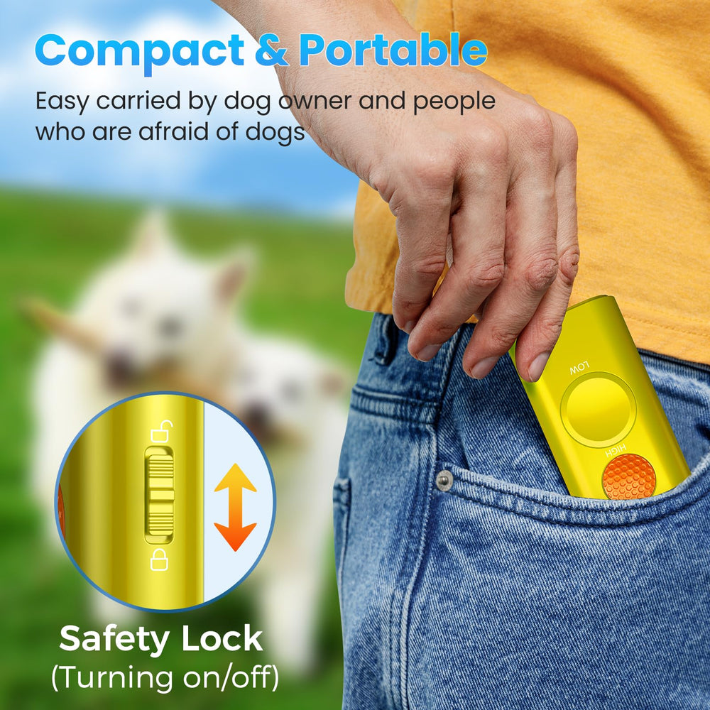 Saigain ideal para paseos y viajes con perros.