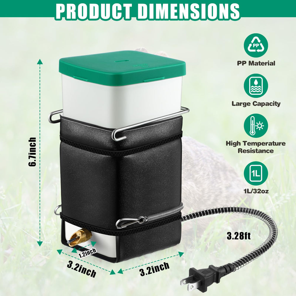 Saillong cable-resistente-a-mordeduras protege el cable de mordidas