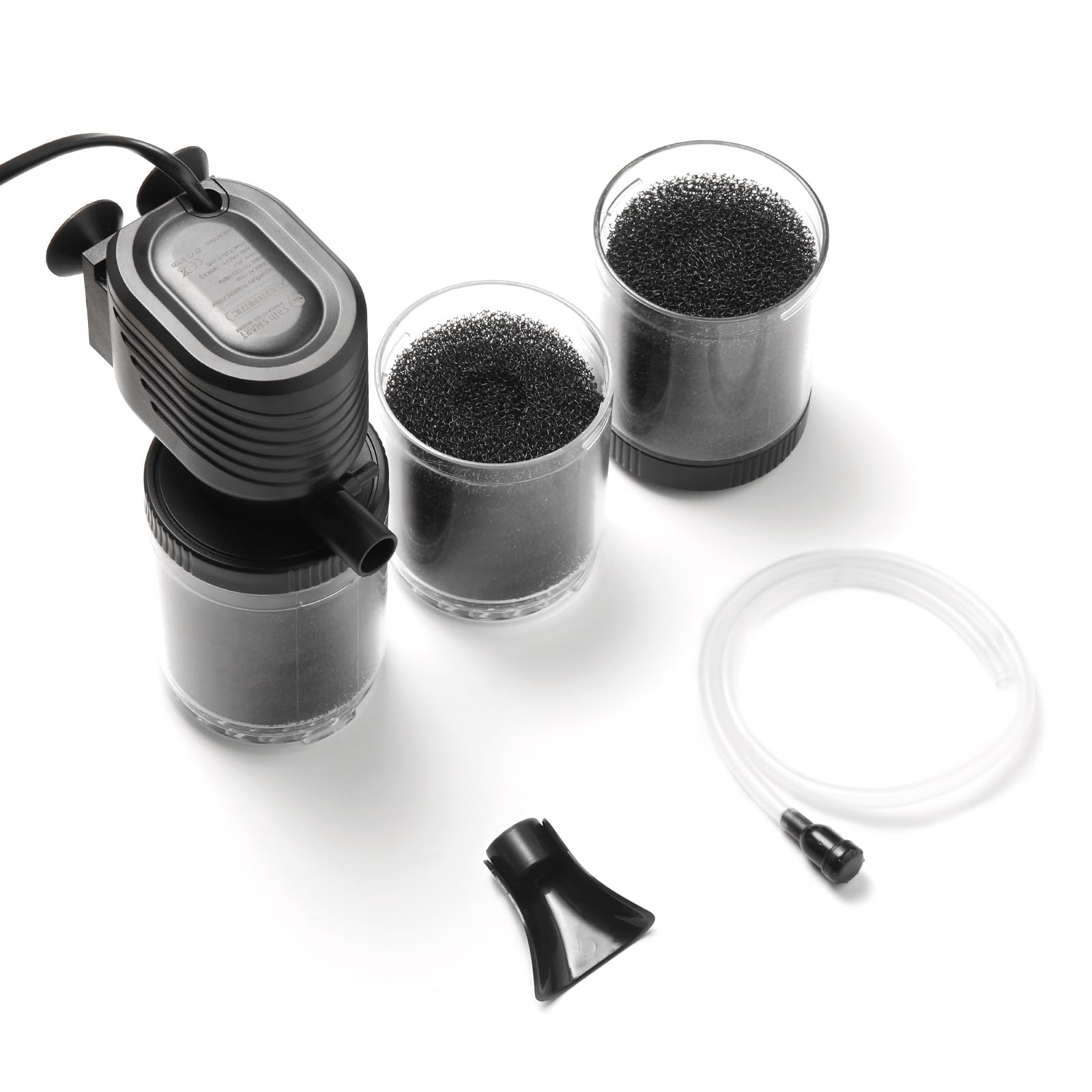 SainSmart XpertMatic apto para acuarios marinos y dulces