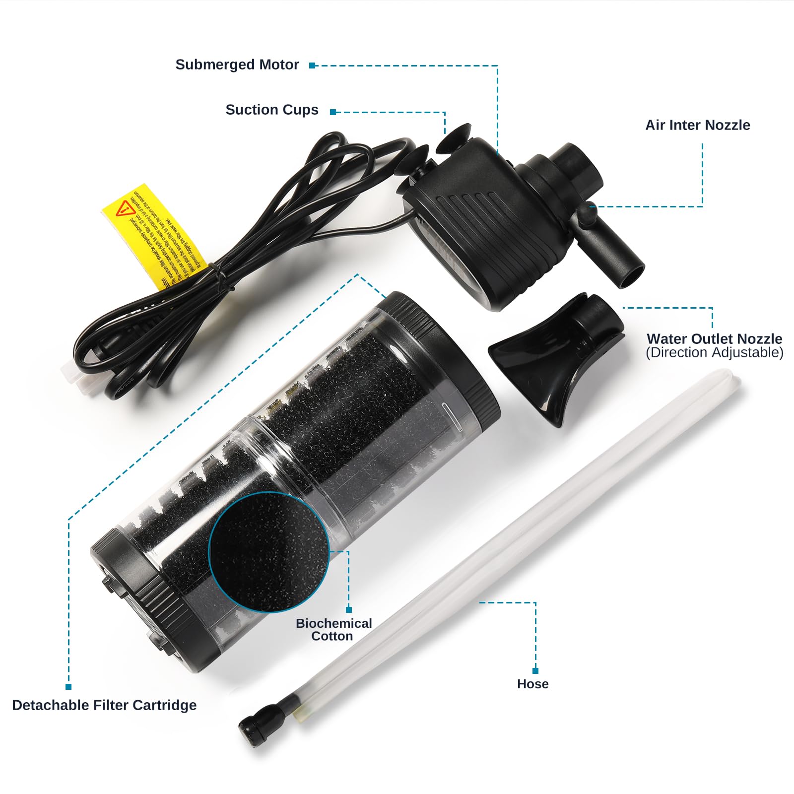 SainSmart XpertMatic diseño compacto para espacios reducidos sin sacrificar rendimiento