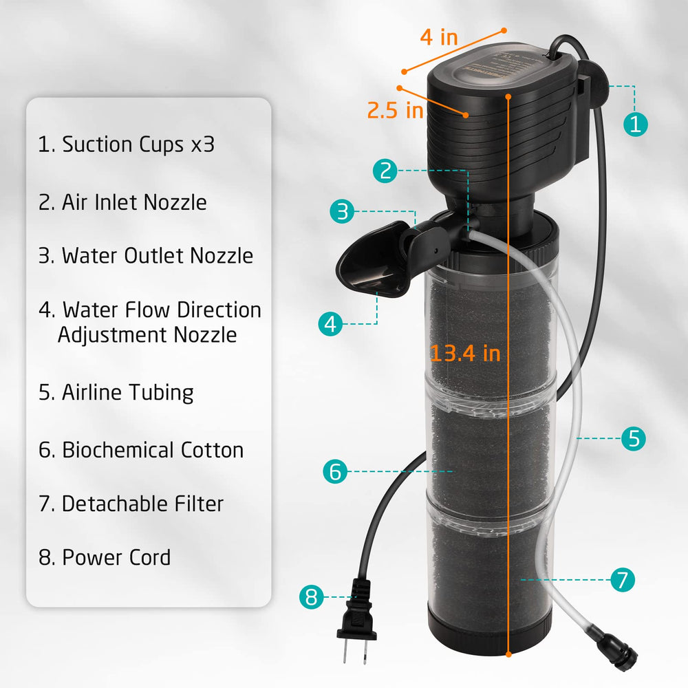 SainSmart XpertMatic rendimiento confiable en tanques grandes y sistemas compatibles