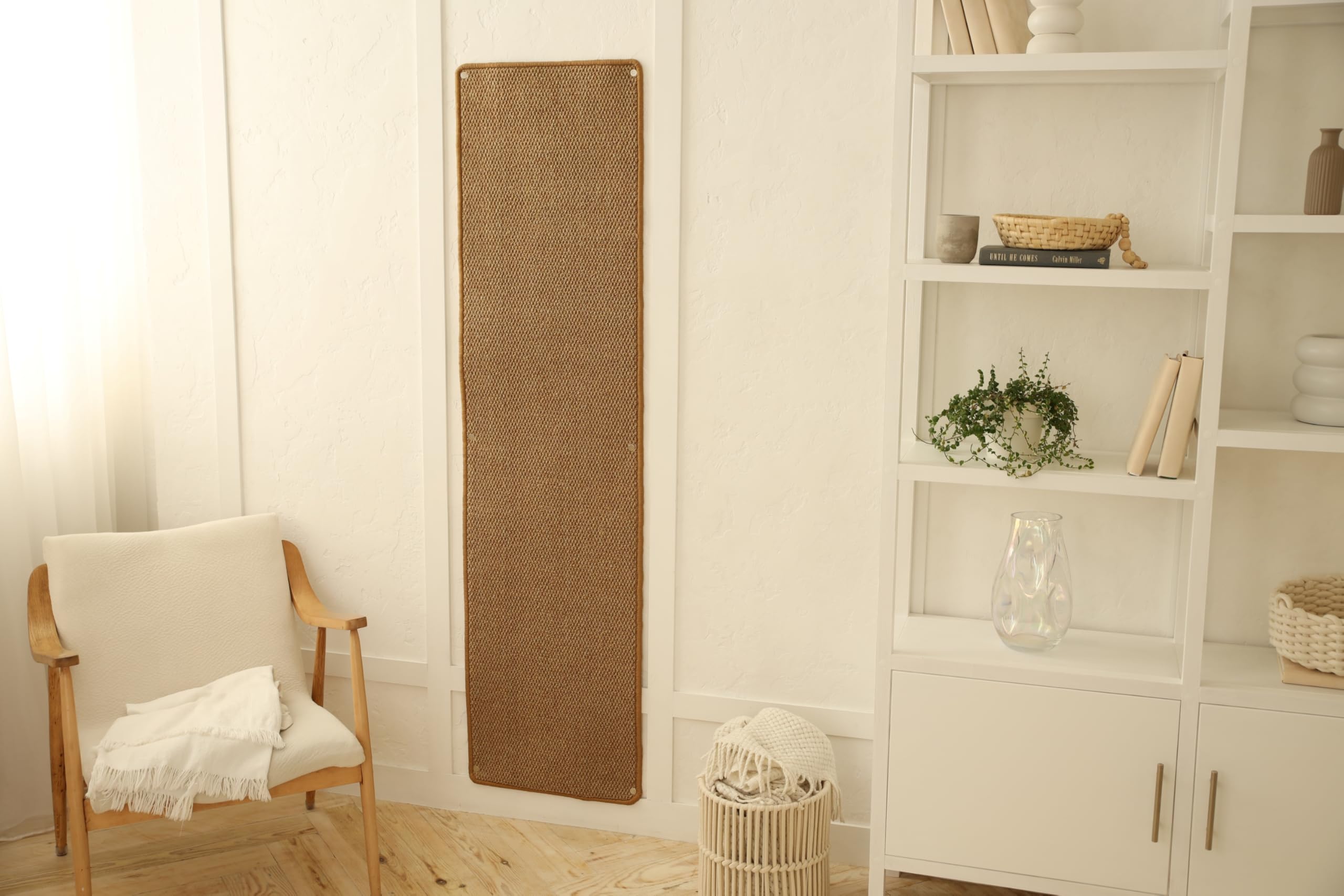 Sandpeak protección de sofá al rascar cerca de muebles
