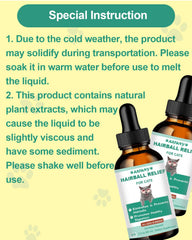 SANTKOL ingredientes naturales para la salud digestiva de gatos