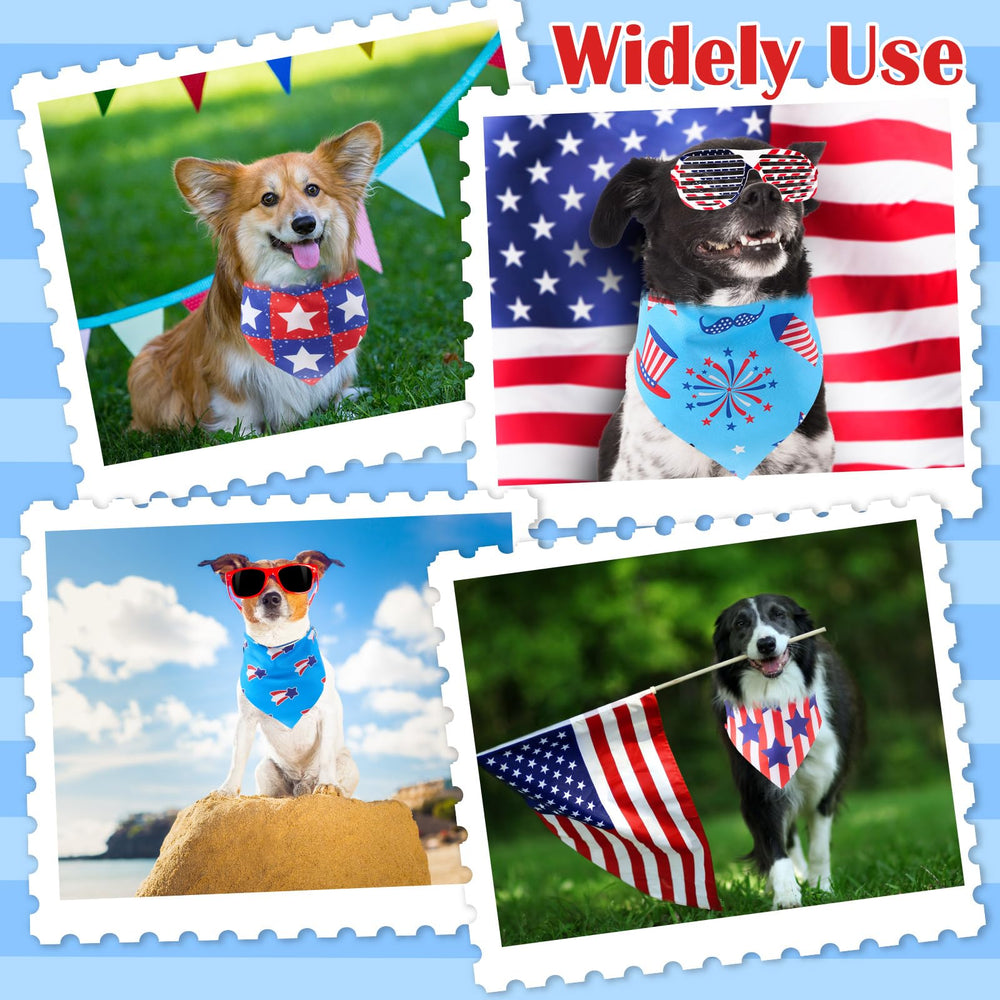 Bandana lavable Sanwuta para perros, resistente y fácil de cuidar.