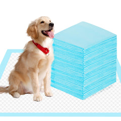 SAP Friendly almohadillas para orina de perros 28x34, protección y limpieza rápida.