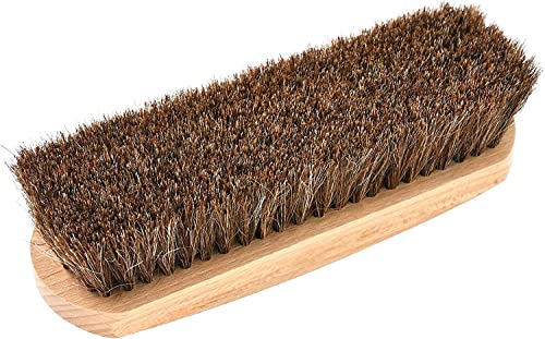 SAPHIR cerdas de pelo de caballo suaves ofrecen cuidado delicado