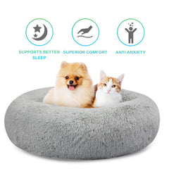 Cama SAVFOX con borde alto, sensación de seguridad y descanso