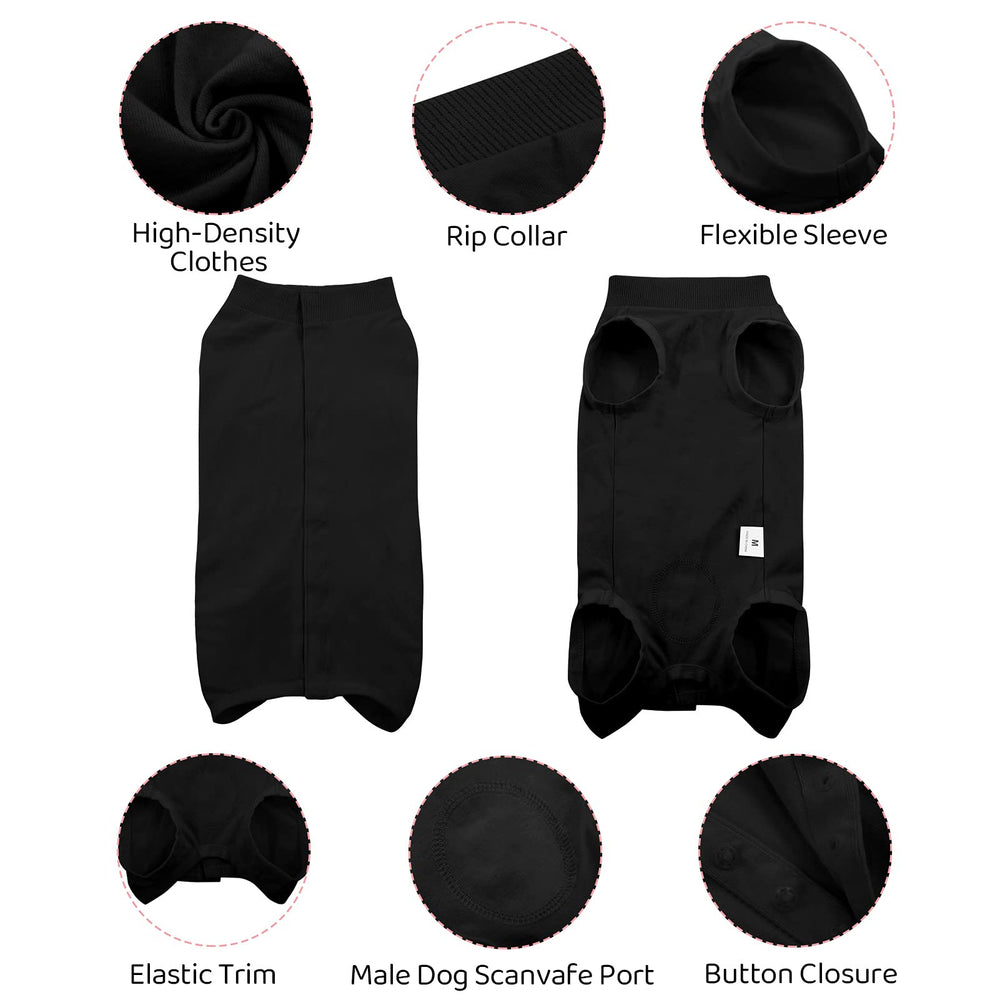SAWMONG ajuste universal, compatible con machos y hembras en varias tallas