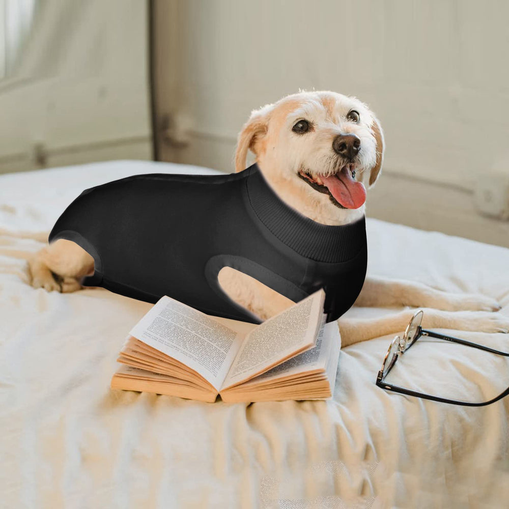 SAWMONG lavado a máquina, práctico para uso diario de perros