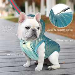 SAWMONG sudadera impermeable textura, tela repelente para lluvia ligera.
