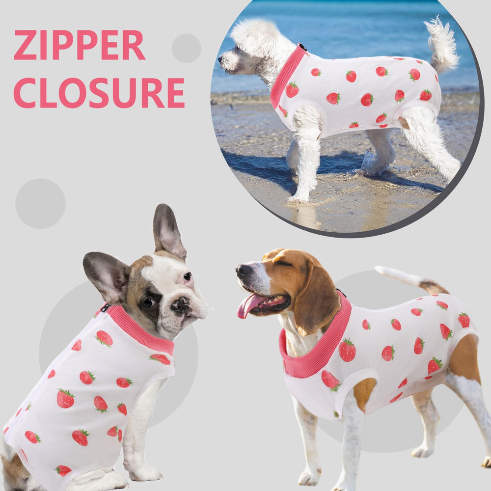 SAWMONG: talla XL disponible, ideal para perros grandes.