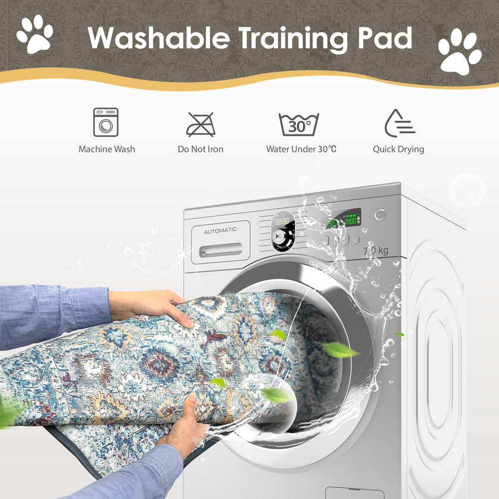 SCLOSE usos múltiples: jaula, coche, potty y cama para perros.