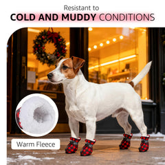 SCENEREAL talla 2 con ajuste para patas pequeñas a medianas