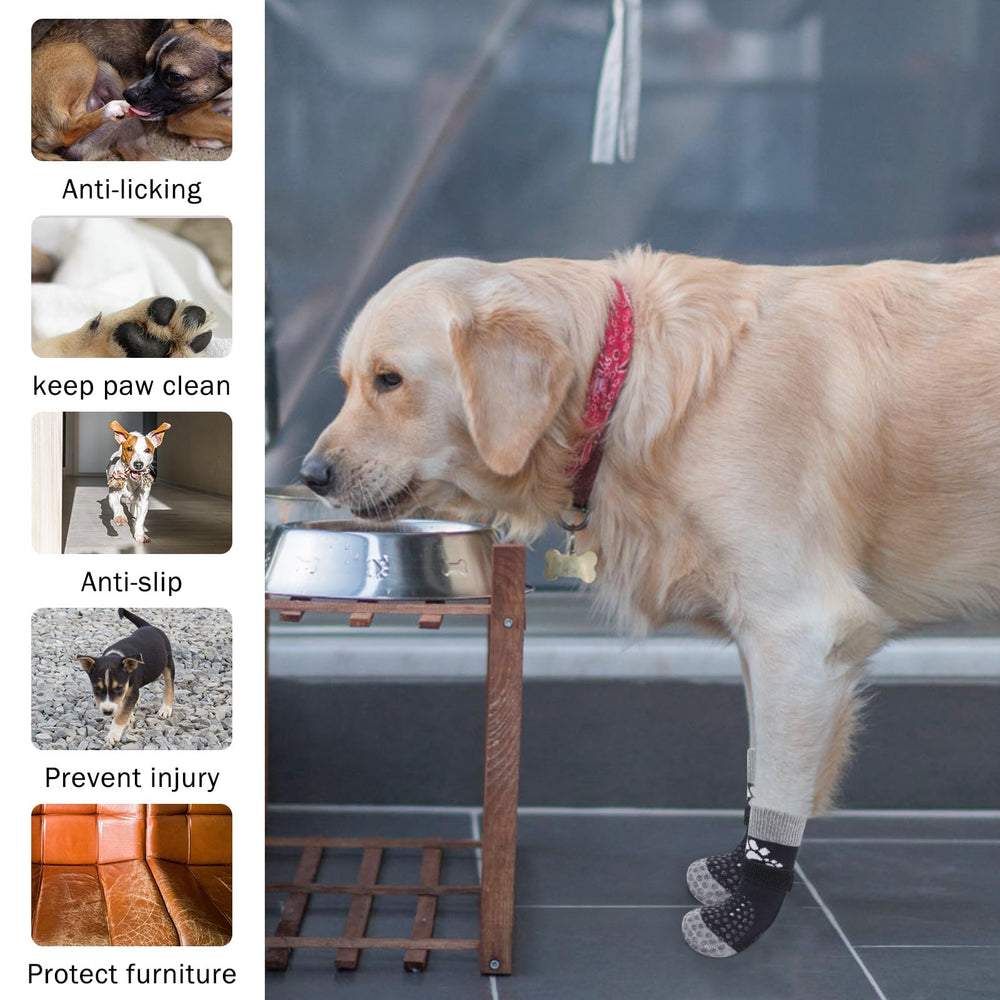 SCENEREAL tejido transpirable y cómodo para perros