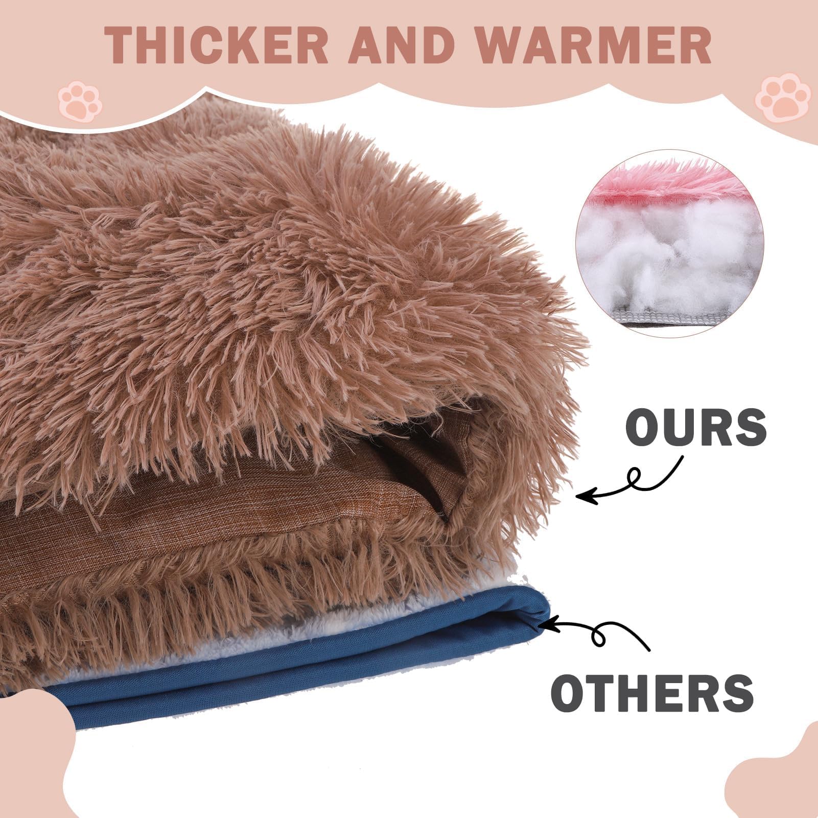 SCENEREAL cama mascota compacta ideal rincones