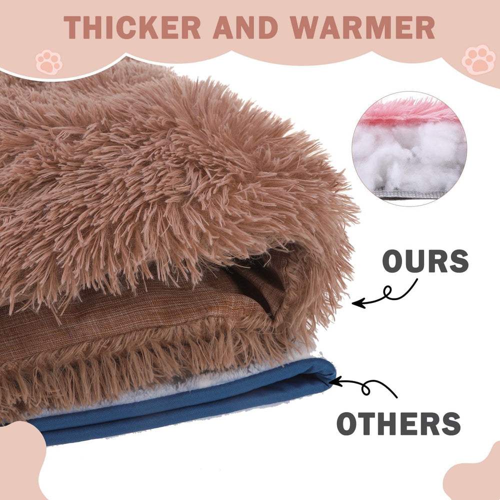 SCENEREAL cama mascota compacta ideal rincones